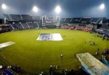 India-SA Teams arrive in City ahead of Barabati T20 in Cuttack