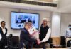 NITI Aayog Welcomes Parameswaran Iyer as Its CEO