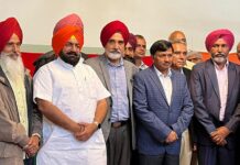 After a hiatus of 9 years, “Mela Gadri Babian Da” held at Gadar Memorial in San Francisco