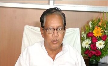 Enforcement Squads Conducts 70 Raids, detect 259 illegal Mining Cases, says Minister Prafulla Mallick