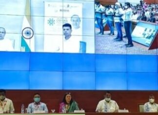 Odisha FoodPro 2022: Food Processing Sector Will Be A Powerful Driver of State’s Growth Story, Says CM Naveen Patnaik