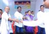 JSW Steel celebrates “Azadi Ka Amrit Mahotsav” in Odisha