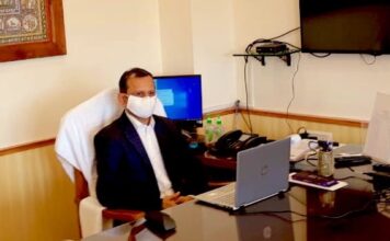 Suresh Mohapatra to Continue as Odisha Chief Secretary till February 28 Next Year Odisha Chief Secretary SC Mohapatra