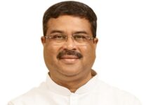 Union Minister Dharmendra Pradhan on a five days visit to Australia