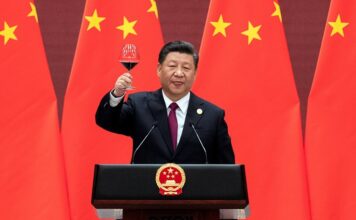Fables of Chinese Debt Trap
