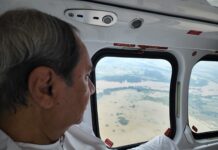 Odisha CM Announces 15 Days Relief for 5 Districts, 7 Days for 4 Districts