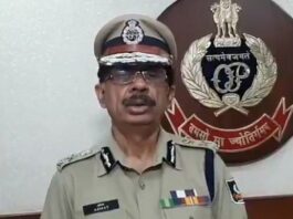 SVPNPA Board Reconstituted, Ex-Odisha DGP Abhay nominated as Non-Official Member