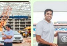 Odisha’s Sports Infra is World Class, says Partha Jindal