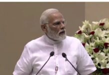 Dharmendra Pradhan-Naveen Jindal-Baijayant Panda wishes PM on his Birth Day