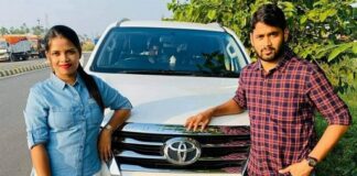 Honeytrap Mastermind Archana Nag