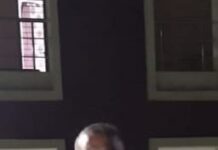 EOW arrested Odyssa Homes-Commercials Pvt Ltd’s Fugitive Director Manoj Panda from Andhra Pradesh