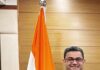 IMFA Group MD Subhrakant Panda becomes First Odia Industrialist to lead FICCI as President
