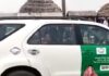 Poll Code Violation allegations against BJD Candidate Abanti Das