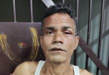4 Cases pending against the Accused who attacked Berhampur SDJM, Says SP