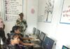 Computer Skill Development Centre opened at BSF Cobra Battalion in Malkangiri