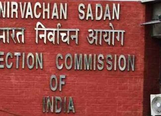 Special Intensive Revision – Phase III-Enumeration Phase has started for the states of Odisha, Mizoram, Sikkim and Manipur