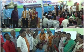 କେନସର ସରଭାଇବର୍ସ ଙ୍କ ପାଇଁ ବିକଳ୍ପ ଜୀବନ ର ପରିକଳ୍ପନା: ଫାଇଟର୍ସ ଗୃପ ମୋଟିଭେସନାଲ କାର୍ଯ୍ୟଶାଳା ଆୟୋଜନ କରିବ