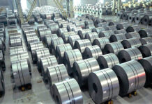 Government withdraws Export Duty on Steel