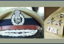 Know Details of Transfer of senior IPS Officers in Odisha