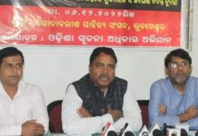 CBI closed Mongolian Vessel ‘MV Black Rose’ Sank case due to a joint Nexus, Alleges RTI Activists