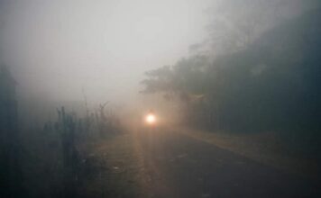 Cold-wave Vanishes from Odisha, IMD says, No Big change in Night Temperature during next 5 days
