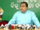 MP Dr. Sasmit Patra writes to Chief Election Commissioner Gyanesh Kumar urging a transparent and error-free SIR process in Odisha commencing July 2026