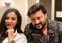 ‘I admire you because you choose to Shine even after all the Storms you’ve been Through’ Jagrati Shukla writes on Actor Turned MP Anubhav Mohanty