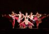 Odissi-Bharatnatyam-Martial Arts Mesmerizes Spectators at Dhauli Kalinga Mahotsav Inaugural Evening