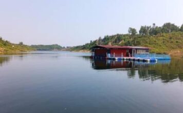 30 Mined out Areas Converts into Eco-Tourism Destinations; know how Coal India Ltd did it