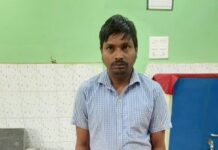 Crime File: Shree Lingaraj PS Case No-41, accused arrested