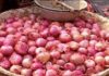 No restrictions or prohibitions on Export of Onions from India