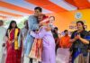 Baijayant Panda issues ‘Notice Period’ for BJD as Manmohan Samal takes Baton of Odisha BJP amid Saffron Surge in Capital City