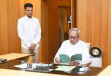On Biju Babu’s Birth Anniversary, Naveen Patnaik to visit Kalahandi-Nuapada-Bargarh