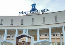 Odisha Economic Survey 2025-26 tabled in Odisha Legislative Assembly: Gross State Domestic Product (GSDP) Estimated at Rs 9.9 lakh Crore at current prices for 2025-26, marking a year-on-year increase of 9.5 Percent from Rs 9 lakh crore in 2024-25