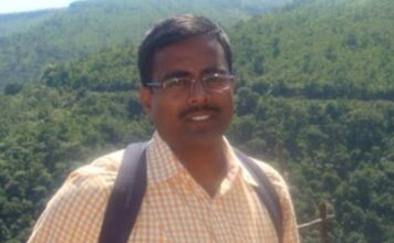 DIG SIW Anirudha Singh posted as Director in Senior Executive Cadre of Cabinet Secretariat