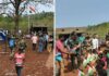 Odisha Police-BSF established a camp at Bui Tulsi in Tulsi RF area in Malkangiri