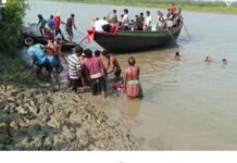 Boat Tragedy at Ekamania Ghat in Aul: Exasperated locals Rebukes Talkative Industry-Energy -MSME Minister Pratap Deb
