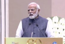 To divert attention from pushbacks and non-verification of 2,360 foreigners, the Border Guards Bangladesh raising alleged presence of its own armed group, PCJSS, in India