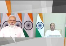 “Central Government is paying full attention to ensure that Odisha can successfully combat Natural Calamities” Says PM
