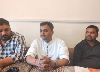झारखण्ड कॉन्ट्रैक्टर्स एसोसिएशन ने सरकारी विभागों में निविदा की प्रक्रिया में लगाए अनियमितता के आरोप