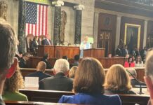 PM Modi Addresses to the Joint Sitting of the US Congress
