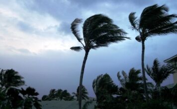 Deep Depression over Southwest Bay of Bengal remained practically stationary likely to move nearly north-northwestwards skirting Sri Lanka coast, possibility of marginal intensification of the deep depression into a Cyclonic Storm with wind speed 65-75 kmph gusting to 85 kmph over southwest Bay of Bengal during the evening of November 28 to November 29 morning