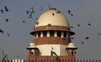 Big Breaking : Odisha Government’s Desperate Attempt to Appoint Tainted IPS Sanjeeb Panda Reached Supreme Court, PIL in Apex Court Challenging Mohan Charan Majhi’s Process for appointing the next DGP