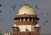 Odisha DGP Posting-Supreme Court agrees to take up the matter on Friday, UPSC meeting will not be held in the meantime.
