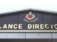 Dr. Basanta Kumar Naik, Ex-I/C Principal, Dutika Sahu College, Laida, Rengali, in Sambalpur arrested by Odisha Vigilance