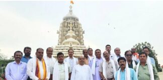 Chhattisgarh’s Greater Odia Samaj Elects Purandar Mishra as President