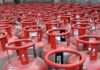Crackdown on Illegal LPG Cylinder Activities under Central Range