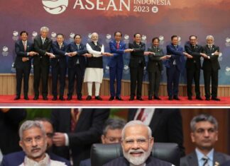 20th ASEAN-India Summit and 18th East Asia Summit: Know what Indian PM Modi said