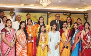 SUMUM Organises National Nutrition Orientation Program