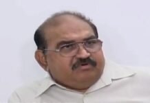 We have been in the position of Gold since the beginning; BJD-Congress is fighting for silver and bronze- Jai Narayan